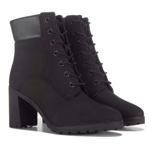 Timberland Allington 6 Inch Lace Up Boot